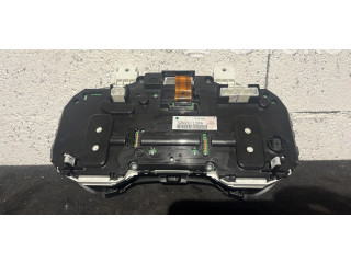 Přístrojová deska  Nissan Pulsar 2016 248103ZN2C  