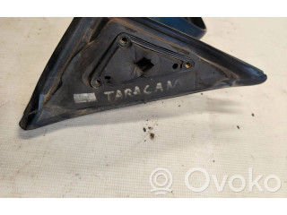 Zpětné zrcátko  levé Hyundai Terracan 2005    