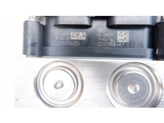Jednotka ABS 476605FP0A   Nissan Micra K14 2017