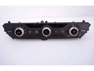 Блок управления климат-контролем 8W0820043P   Audi A5