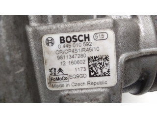 Vstřikovací čerpadlo 0445010592, 0928400779   Ford Grand C-MAX  pro naftový motor 1.5  