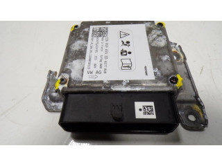 Блок подушек безопасности 1EA959655ED   Seat Leon IV