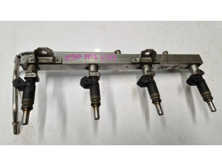 Vstřikovač 7530420, 7526892   BMW 3 E90 E91  pro benzínový motor 2.0 N46 