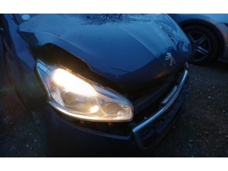 Блок подушек безопасности 9803380480   Peugeot 208