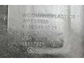 Vstřikovací čerpadlo A1665400224, A1665400182   Mercedes-Benz GL X166     