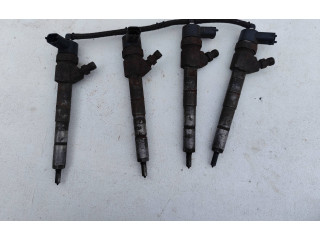 Форсунка 0445110159, 1201050568730    Saab 9-3 Ver2   