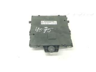 Блок управления 8200924038, 8200924038   Renault Kangoo II