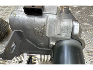  рейка  Колонка рулевая 450203312, 201007140638   Toyota RAV 4 (XA50) 2018 -  года