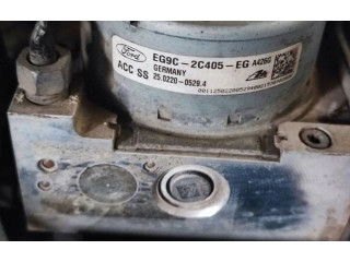 Jednotka ABS EG9C-2C405-EG   Ford Mondeo MK V 2015