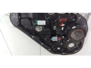 Передний двигатель механизма для подъема окон 83471A6010, 83450A6010   Hyundai i30       