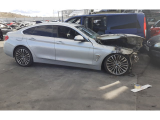 Přístrojová deska  BMW 4 F32 F33 2017 9232895  