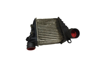 Интеркулер     Audi A3 S3 8L 