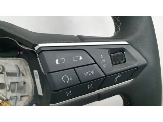 Volant Seat Leon (5F) 2010 5FA419091, 311190899032AE  