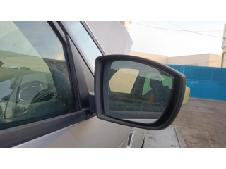 Зеркало электрическое        Ford S-MAX  2006-2015 года   