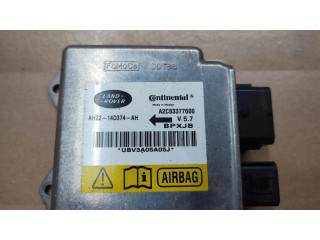 Блок подушек безопасности AH2214D374AH   Land Rover Range Rover Sport L320
