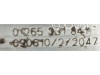 Jednotka ABS 0265800574, 0265800574   Nissan Micra 2009