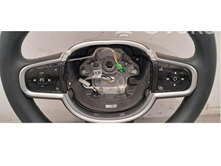 Volant Volvo V60 2022   