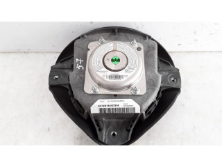 Подушка безопасности водителя 735289920, AE081140284   Alfa Romeo GT