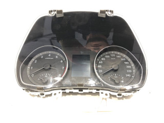 Přístrojová deska  Hyundai i30 2020 94053-G4000  