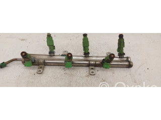 Vstřikovač 0280156007   Dodge Grand Caravan  pro benzínový / Газ motor 3.3  