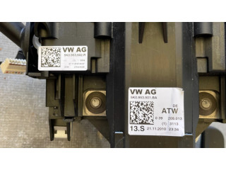    Рулевая рейка 7N1419502H, 5K0953501BA   Volkswagen Sharan 2011- года