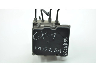 Jednotka ABS 0265235618, EH44437AC   Mazda CX-7 2009