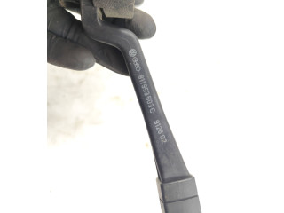 Ручка стеклоочистителей 811953503C, 912602   Audi 80 90 B2