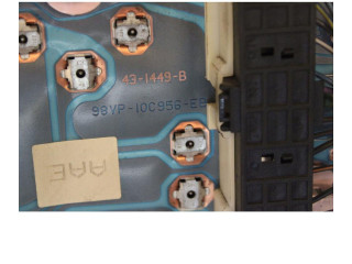 Панель приборов 431449B, 98YP10C956EB   Ford Tourneo       