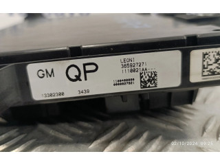 Pojistková skříňka Řídící jednotka BSM 365927271, 13302300   Opel Astra H 2010