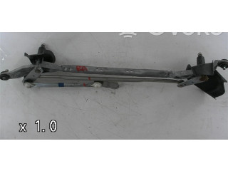 Механизм стеклоочистителей (трапеция)    Suzuki Baleno IV   