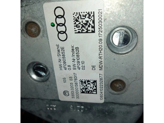    Рулевая рейка 4F0905852E   Audi A6 S6 C6 4F 2004-2011 года