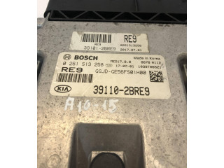 Řídící jednotka 391102BRE9, 0261S13258   KIA Ceed 2017