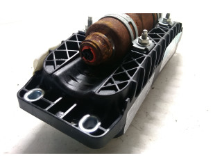 Подушка безопасности пассажира 5K0880204   Volkswagen Golf VI