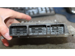 Řídící jednotka HW9661642180, HW9661642180   Peugeot Expert 2007