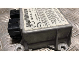 Блок подушек безопасности 1S7T14B056, 36L015AC5202   Ford Mondeo Mk III