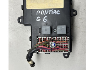 Блок комфорта 22734684, 12247559   Pontiac G6   