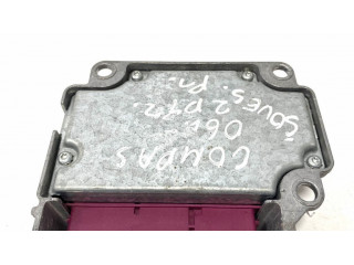 Блок подушек безопасности P04896619AB, TBNME1227N0032   Jeep Compass