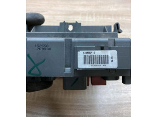   Pojistková skříňka 8200447440, 518835111   Renault Vel Satis 2000