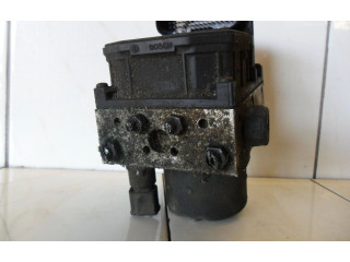 Блок АБС 0265950054   Audi  A6 Allroad C5  1999 - 2005 года
