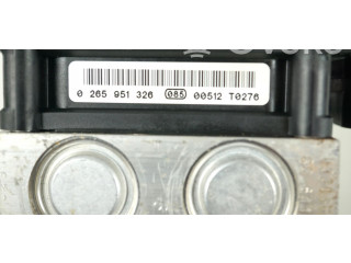 Jednotka ABS 9666930880   Peugeot 5008 2012