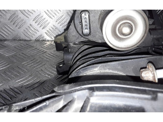 Всасывающий коллектор  a6540903500   Mercedes-Benz Sprinter W907 W910 