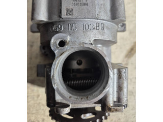 Čerpadlo oleje 059109570f, 059115103BQ   Audi A5 Sportback 8TA   