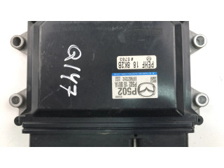Řídící jednotka P50218881A   Mazda 3 II 2014