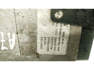 Jednotka ABS 54084739C   Fiat Croma 2005