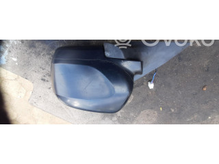 Zpětné zrcátko  Subaru Forester SH 2011  5PIN  