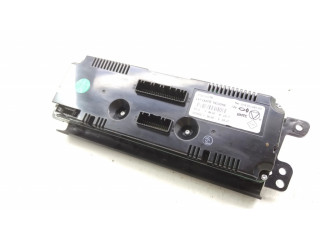 Блок управления климат-контролем 275100025R   Renault Latitude (L70)