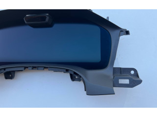 Přístrojová deska  BMW 3 G20 G21 2020 9437307, 0000188450  