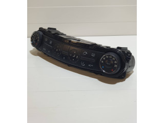 Блок управления климат-контролем 2118300385, 00111903   Mercedes-Benz E W211
