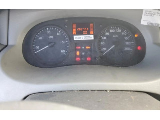 Панель приборов 2481000QBF   Nissan Primastar       