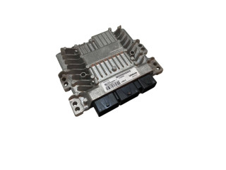 Řídící jednotka 31269095, 5WS40489DT   Volvo C70 2009